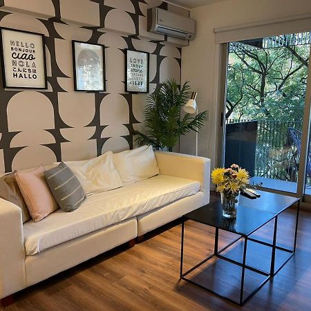 Top Rentals Dorrego Buenos Aires Exteriör bild