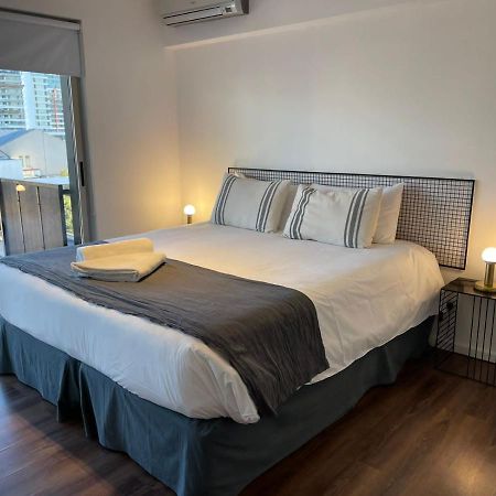Top Rentals Dorrego Buenos Aires Exteriör bild