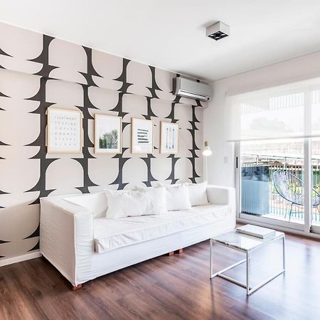 Top Rentals Dorrego Buenos Aires Exteriör bild