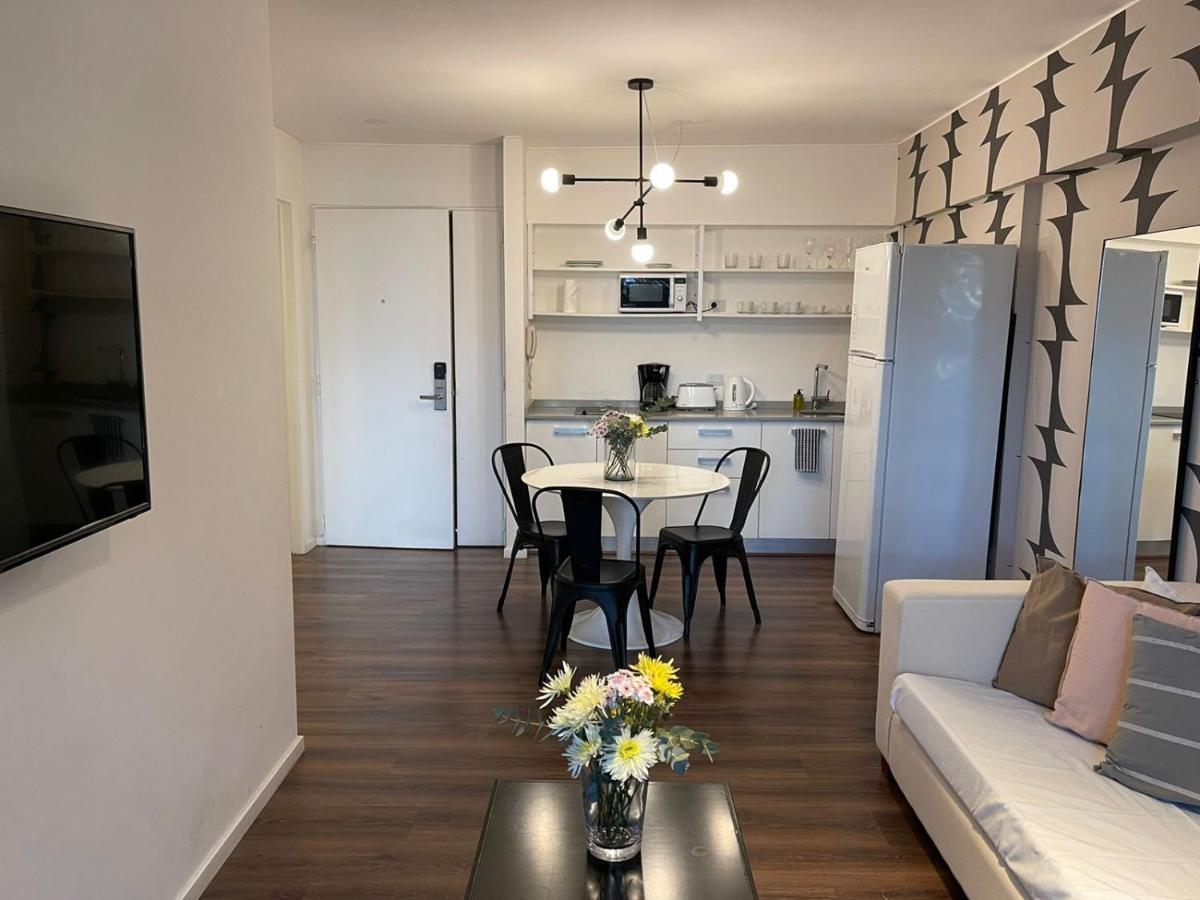 Top Rentals Dorrego Buenos Aires Exteriör bild