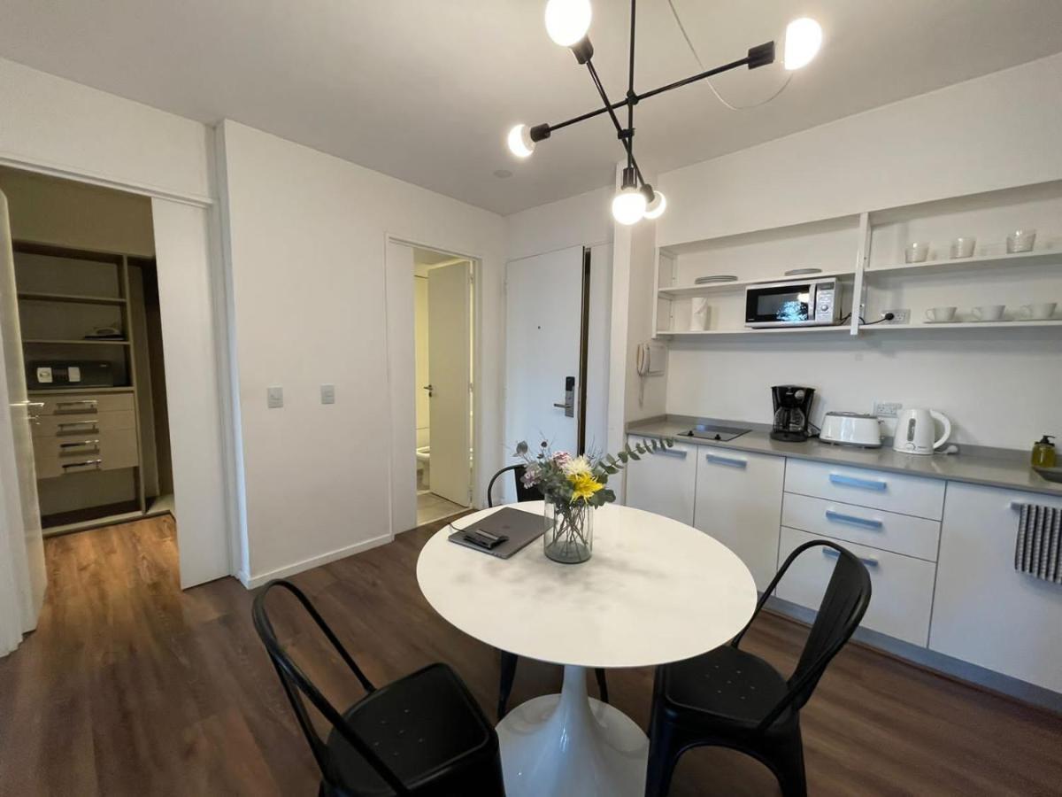Top Rentals Dorrego Buenos Aires Exteriör bild