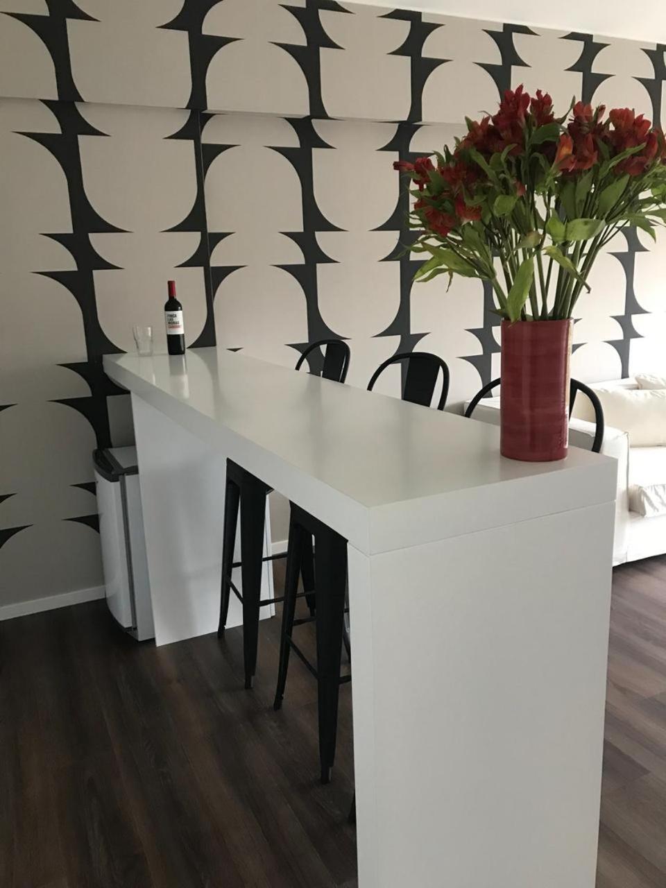 Top Rentals Dorrego Buenos Aires Exteriör bild