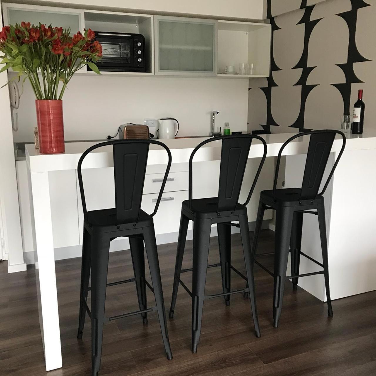 Top Rentals Dorrego Buenos Aires Exteriör bild