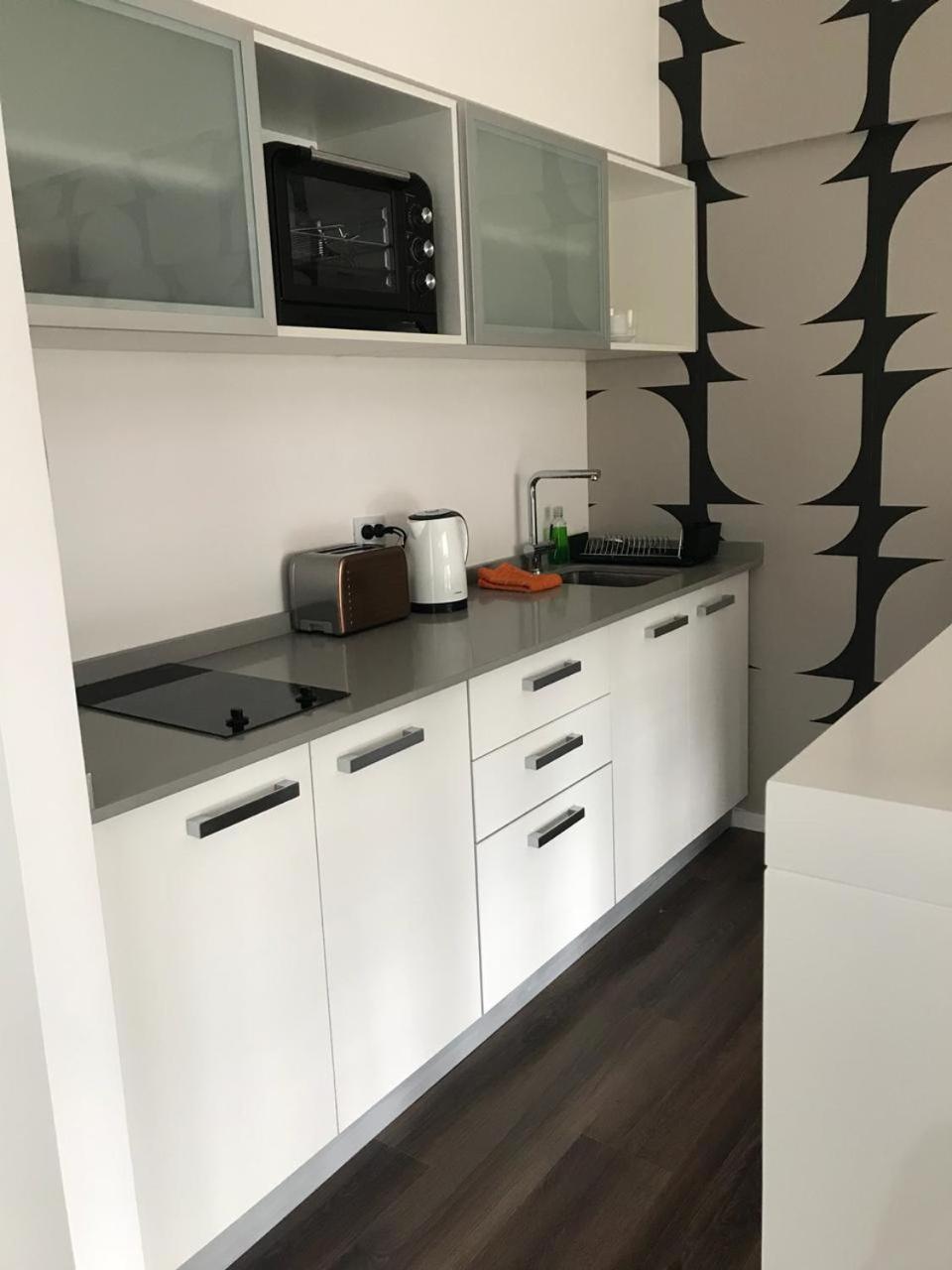 Top Rentals Dorrego Buenos Aires Exteriör bild