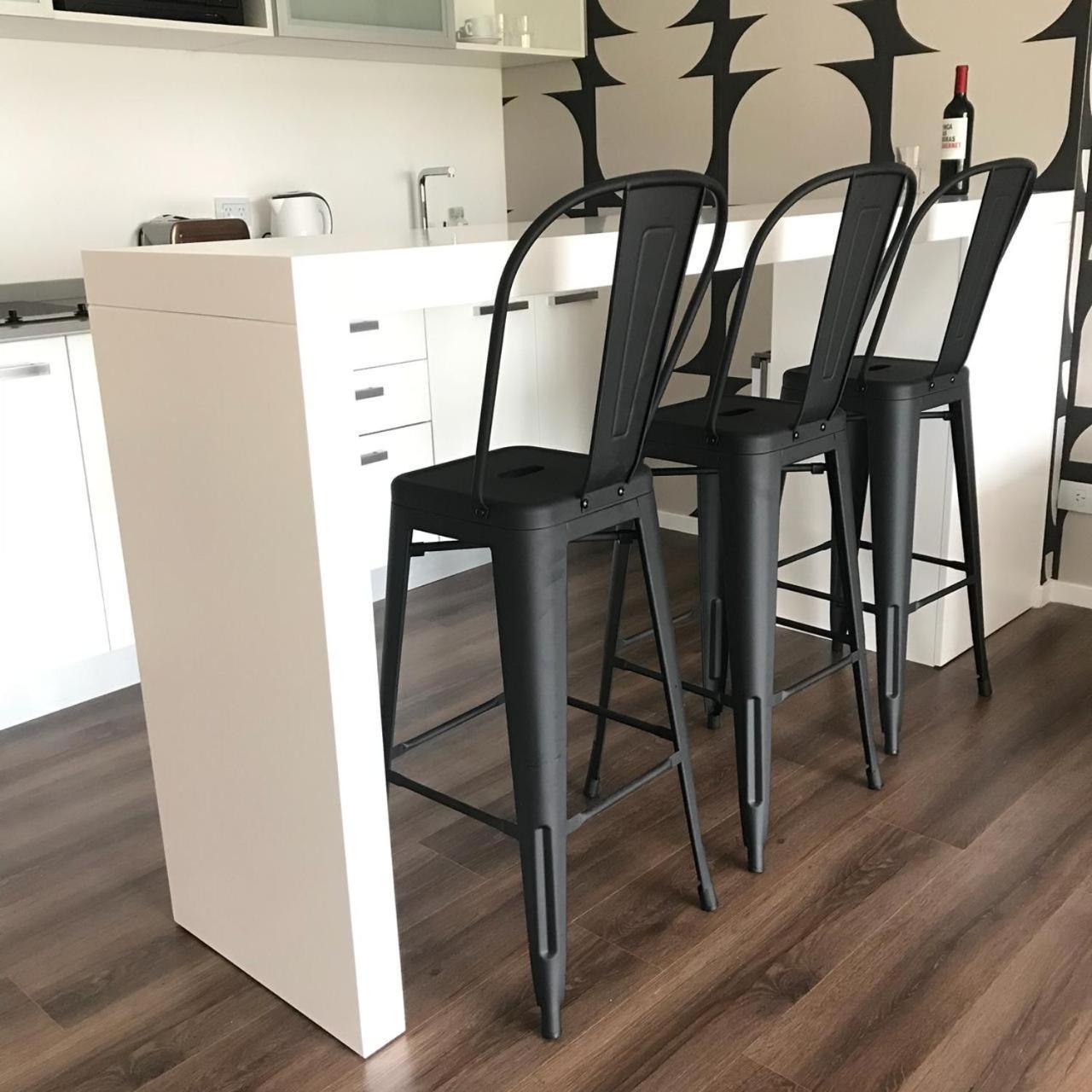 Top Rentals Dorrego Buenos Aires Exteriör bild