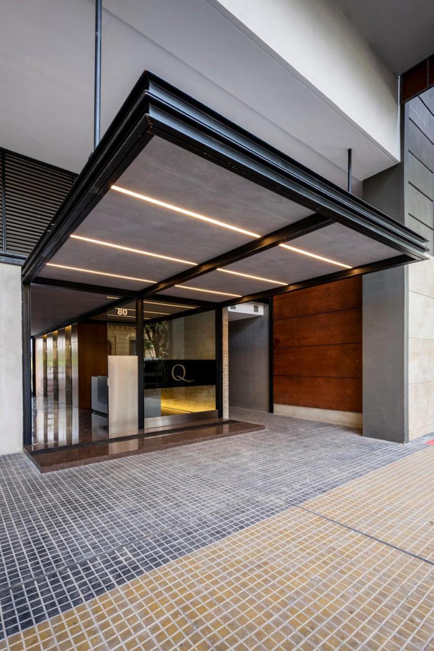 Top Rentals Dorrego Buenos Aires Exteriör bild