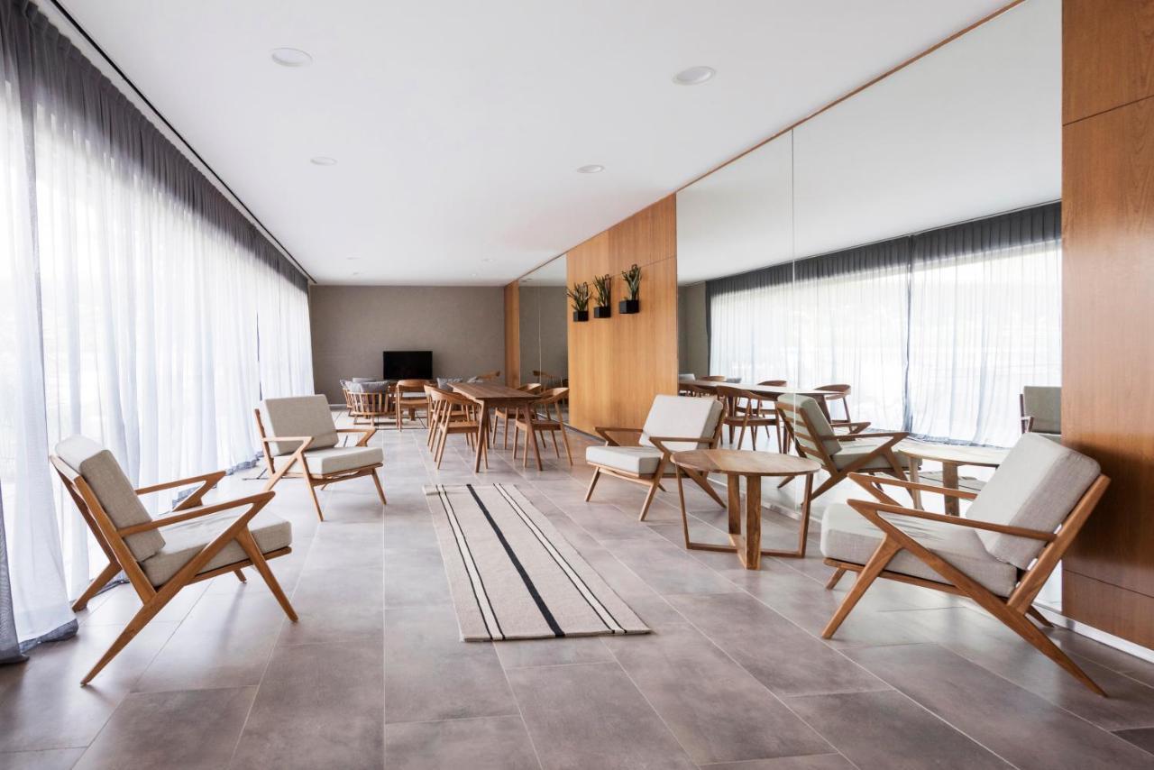 Top Rentals Dorrego Buenos Aires Exteriör bild