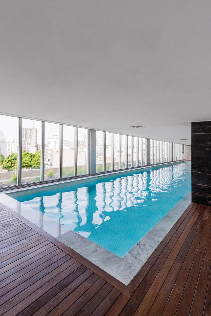 Top Rentals Dorrego Buenos Aires Exteriör bild