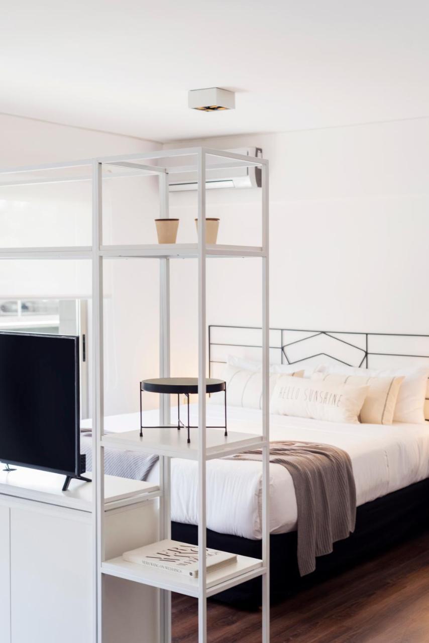 Top Rentals Dorrego Buenos Aires Exteriör bild