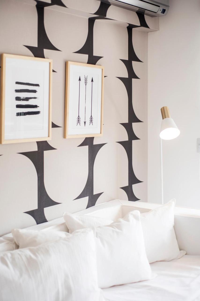 Top Rentals Dorrego Buenos Aires Exteriör bild
