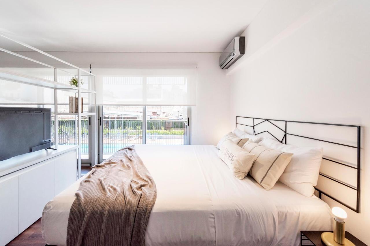 Top Rentals Dorrego Buenos Aires Exteriör bild