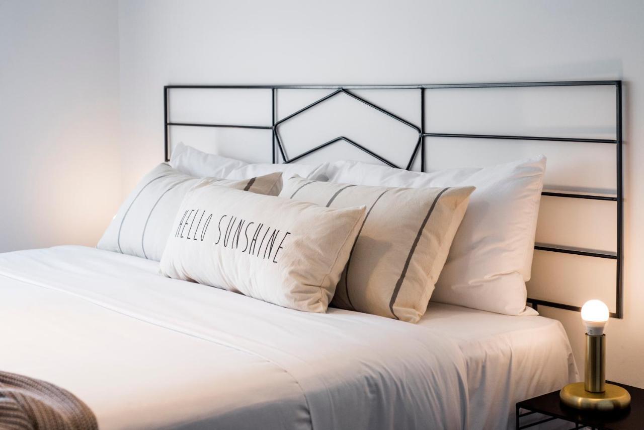 Top Rentals Dorrego Buenos Aires Exteriör bild