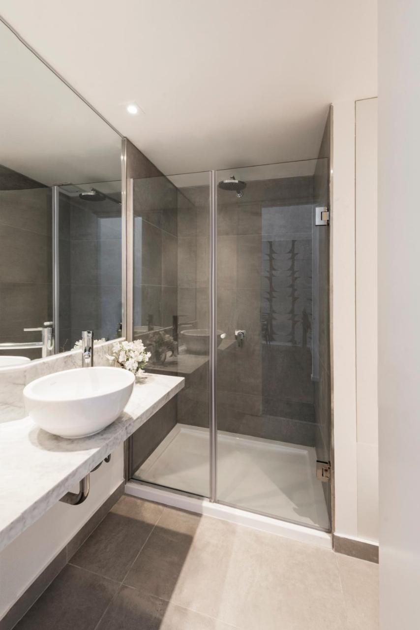 Top Rentals Dorrego Buenos Aires Exteriör bild