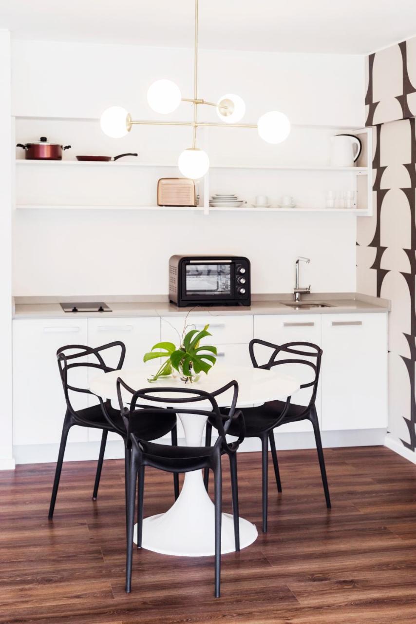 Top Rentals Dorrego Buenos Aires Exteriör bild